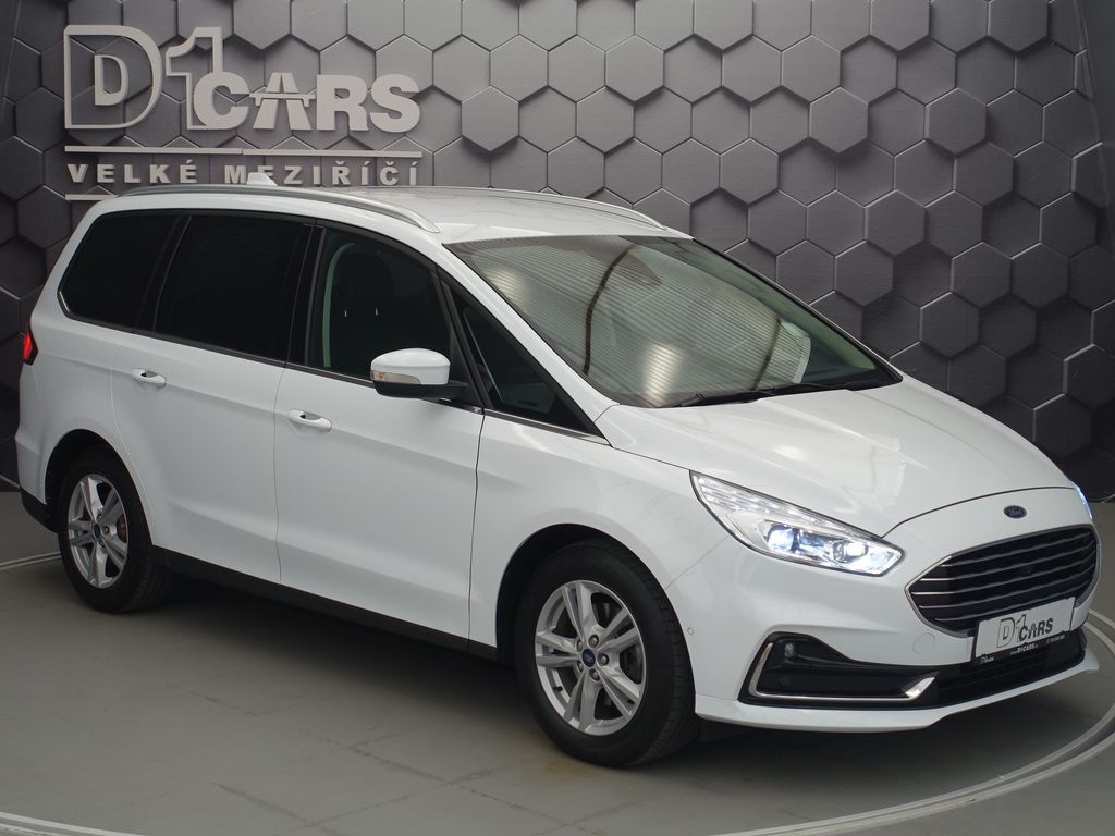 Ford Galaxy