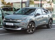 Citroën C4 1
