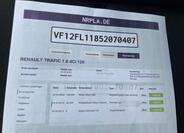 Renault Trafic 37