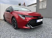 Toyota Corolla 1