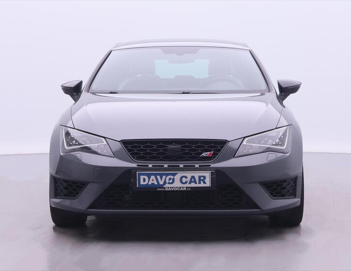 Seat Leon 2