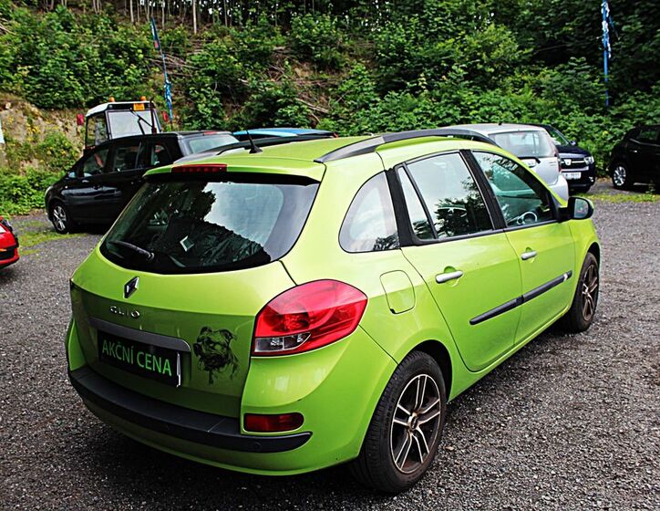 Renault Clio 5