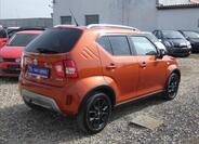 Suzuki Ignis 6