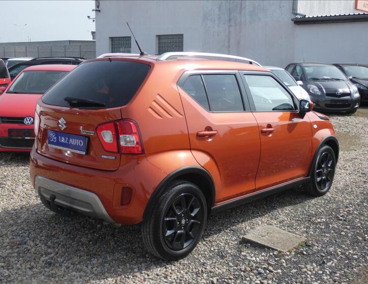 Suzuki Ignis 6