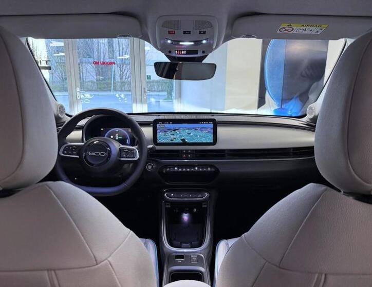 Fiat 600e 18