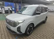 Ford Tourneo Courier 1