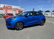Ford Puma 10
