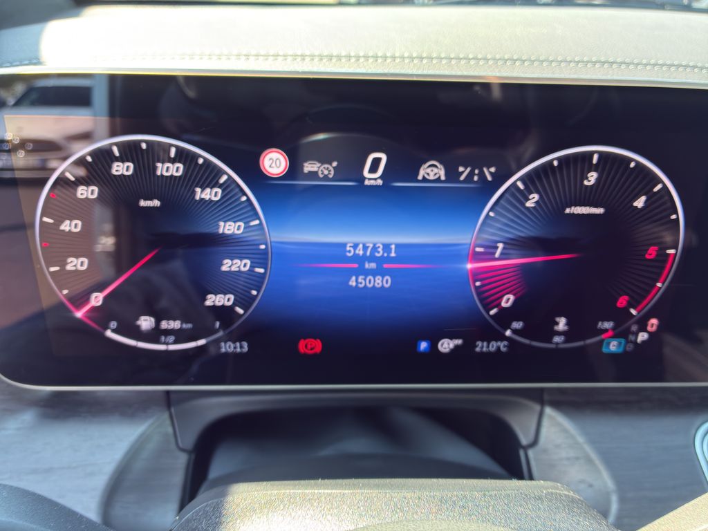 Mercedes-Benz Třídy V