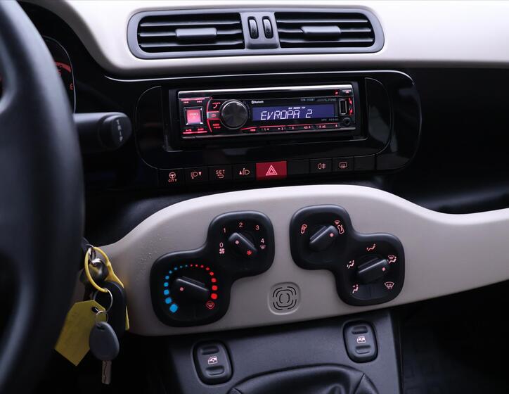 Fiat Panda 21