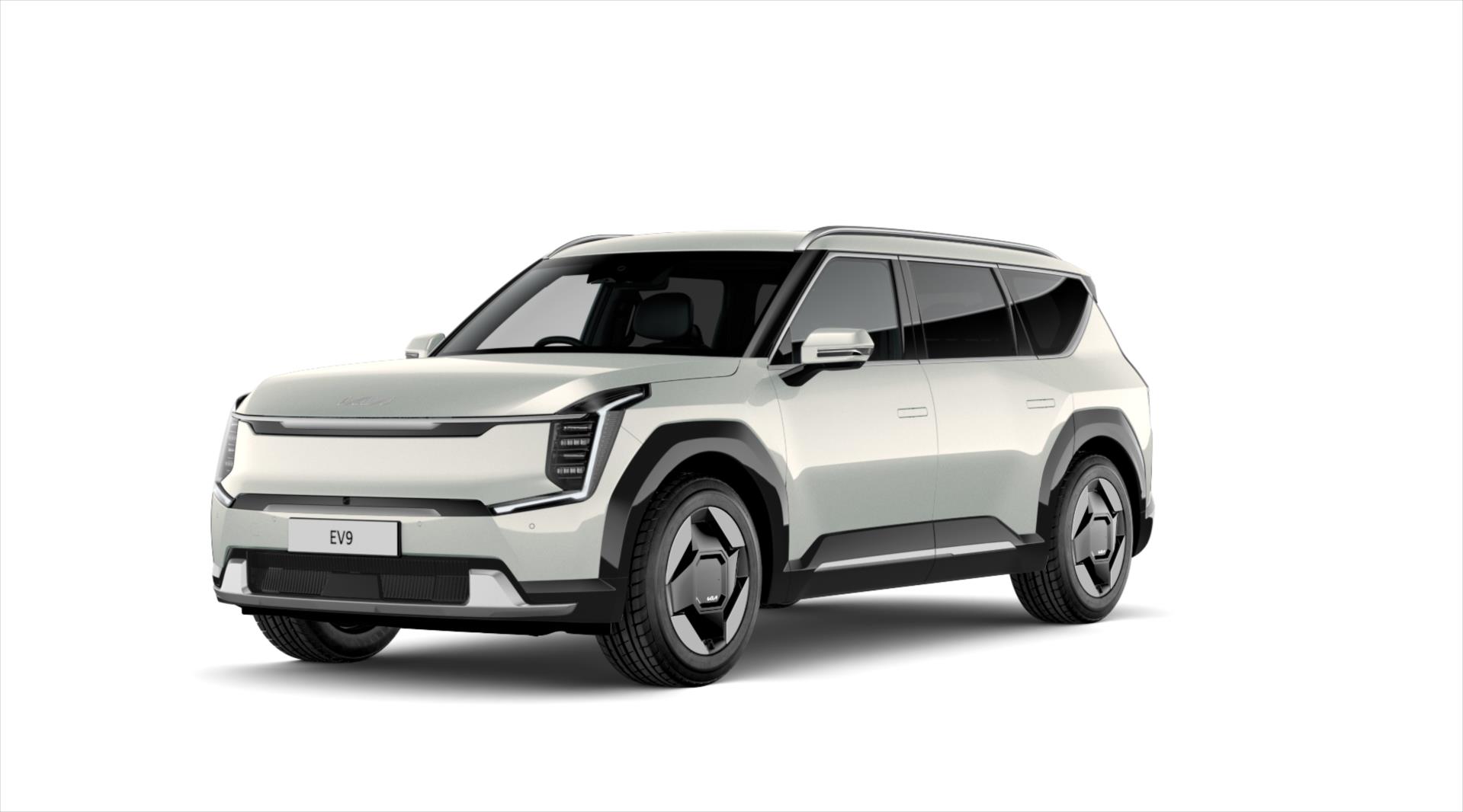 KIA EV9