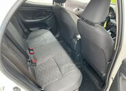 Toyota Yaris 20