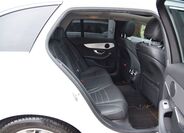 Mercedes-Benz Třídy C 25