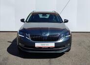 Škoda Octavia 26
