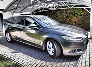 Ford Mondeo 3