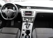 Volkswagen Passat 22