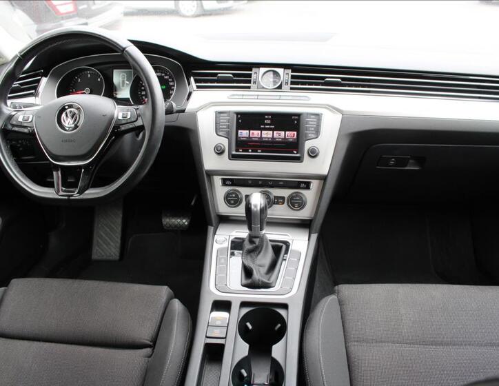 Volkswagen Passat 22