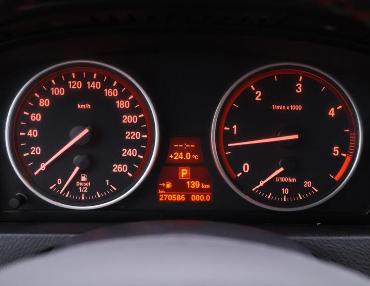 BMW X5 19