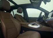 Mercedes-Benz GLE 15