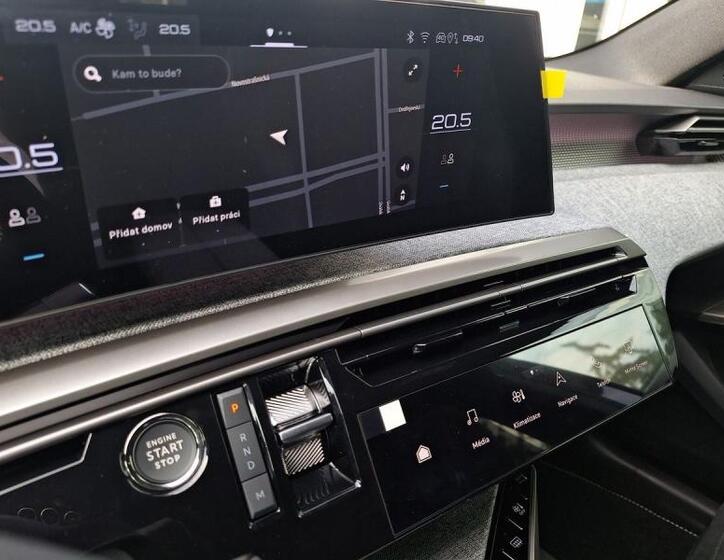 Peugeot 5008 14
