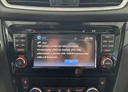 Nissan X-Trail 20