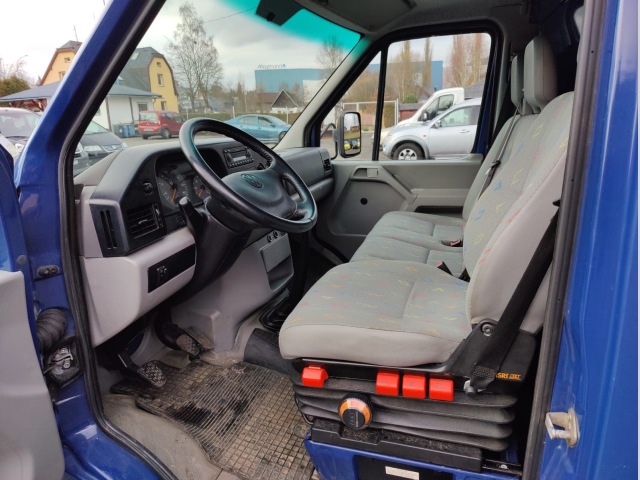 Volkswagen LT
