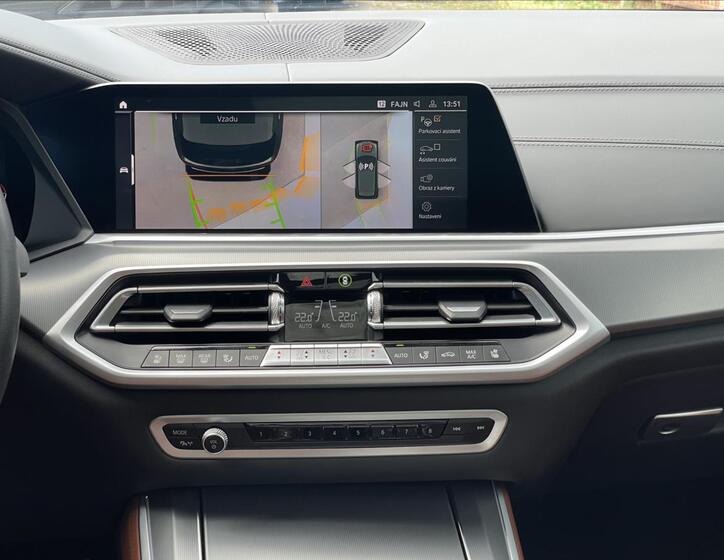 BMW X5 11