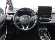 Toyota Corolla 16