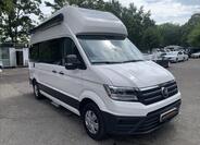 Volkswagen Grand California 3