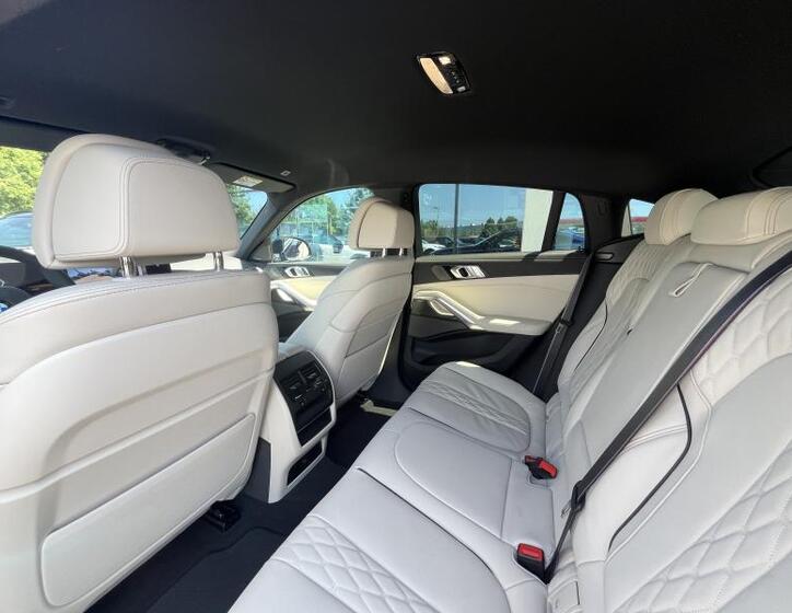 BMW X6 17