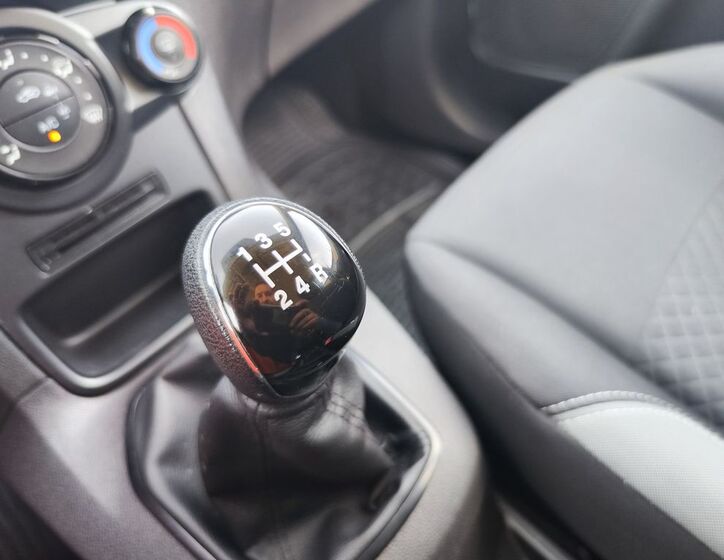 Ford Fiesta 17