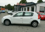 Dacia Sandero 7