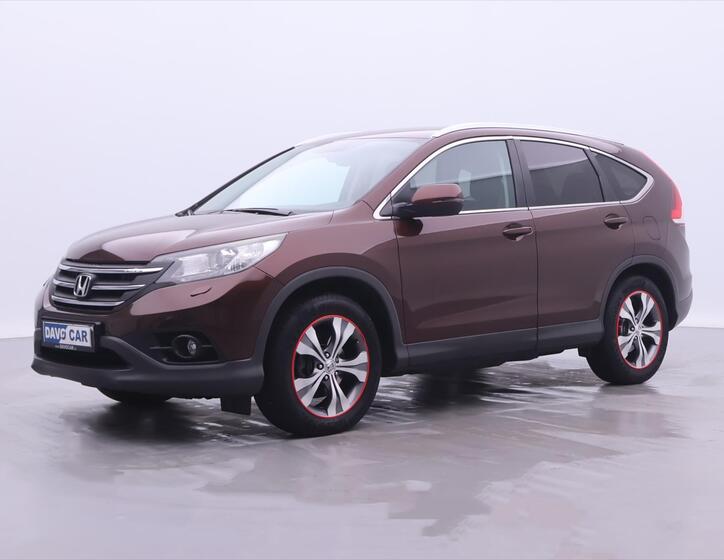 Honda CR-V 3