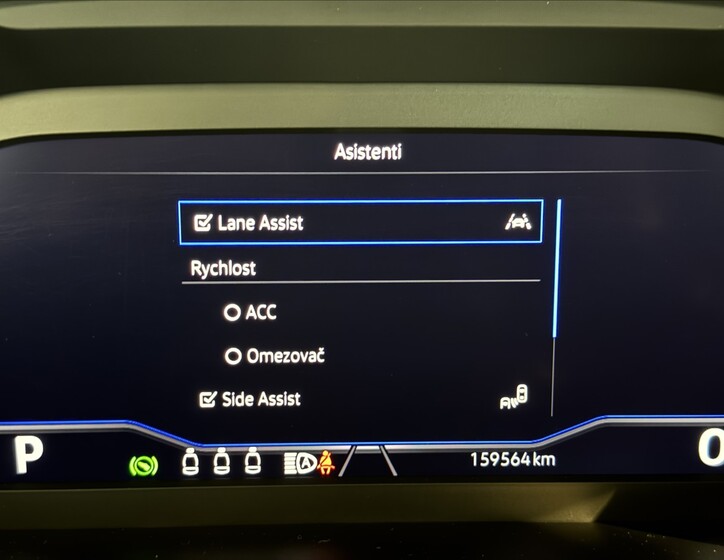 Volkswagen Tiguan Allspace 25