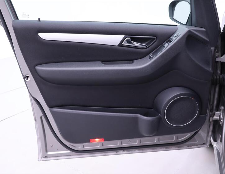 Mercedes-Benz Třídy A 11