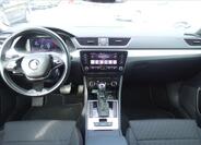 Škoda Superb 5