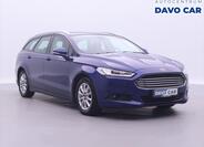 Ford Mondeo 1