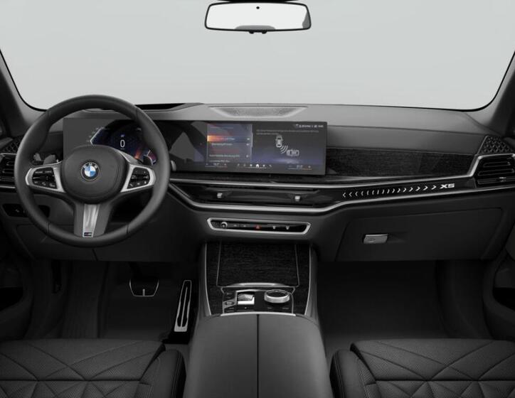 BMW X5 3
