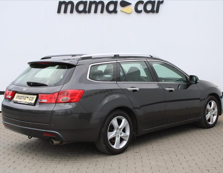 Honda Accord 7