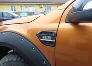Ford Ranger 8