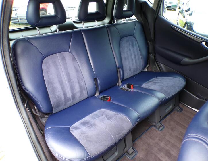 Mercedes-Benz Třídy A 23