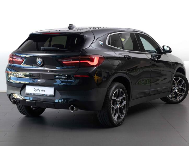 BMW X2 5