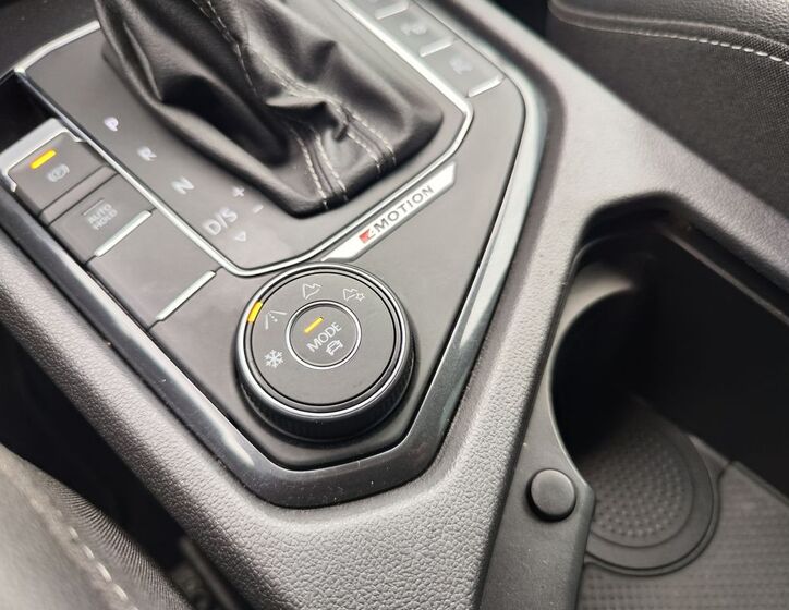Volkswagen Tiguan 31