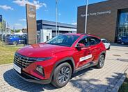 Hyundai Tucson 3