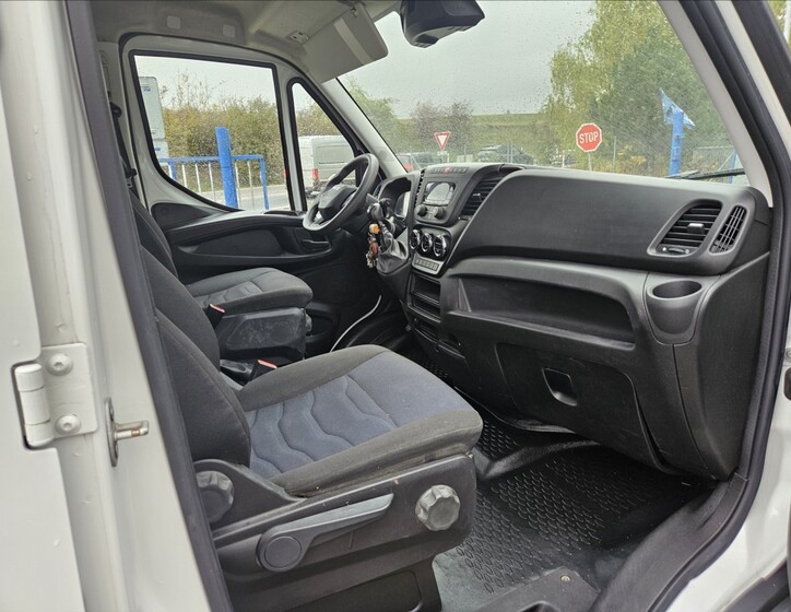 Iveco Daily 5