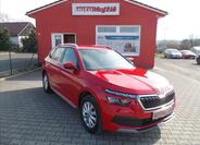 Škoda Kamiq 1