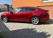 Ford Mondeo 2