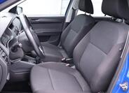 Škoda Fabia 12