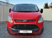 Ford Transit Custom 2