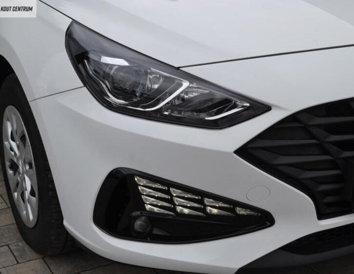 Hyundai i30 9