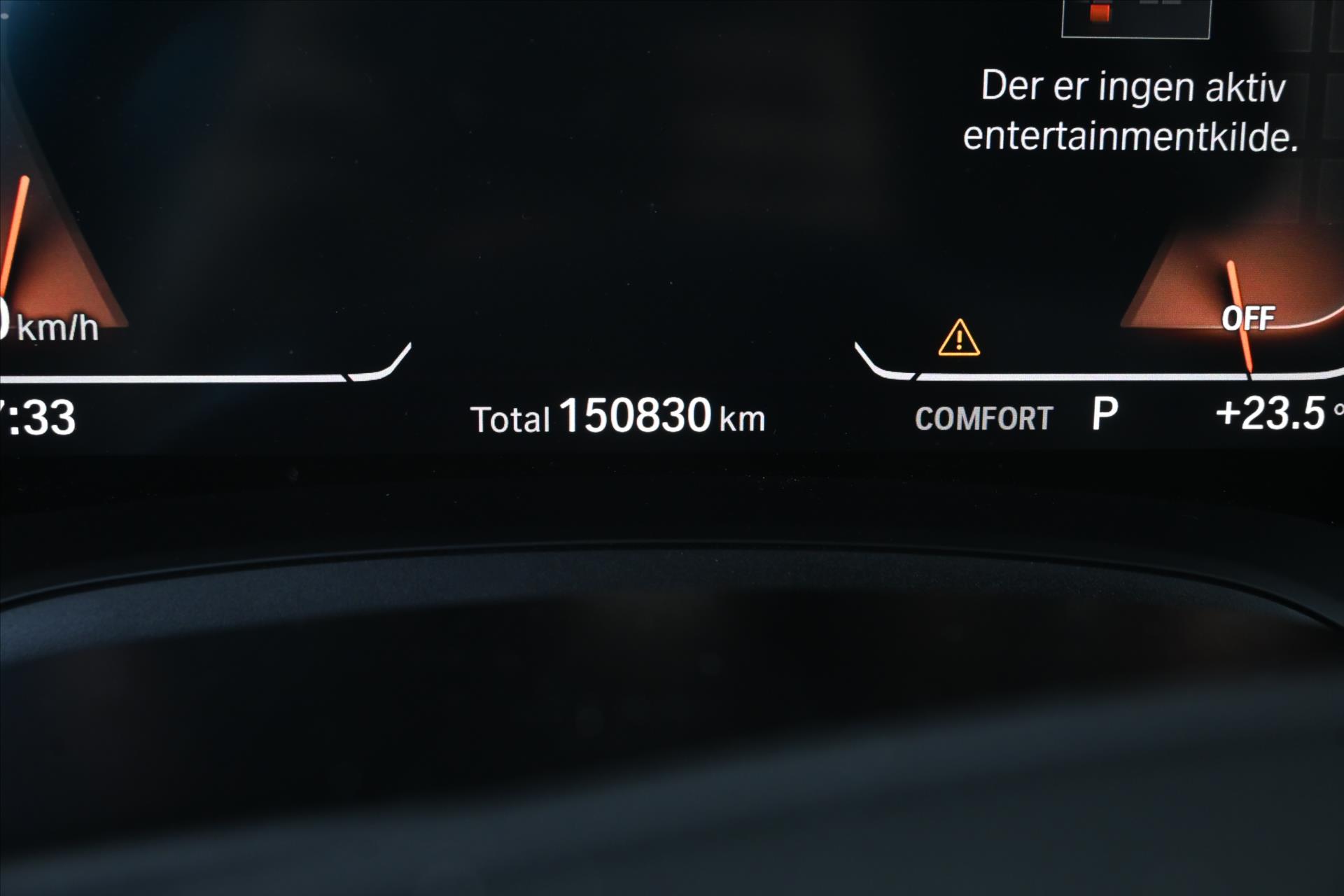 BMW Řada 3